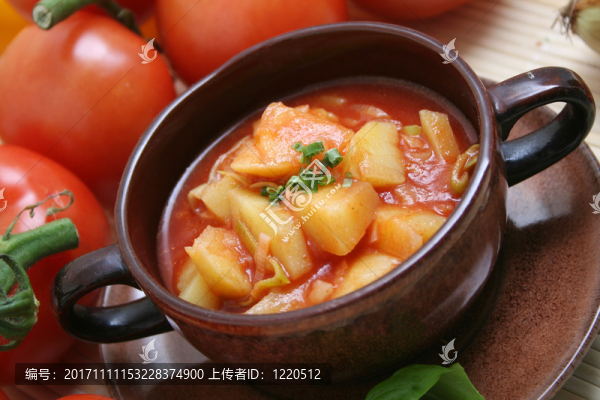 食物