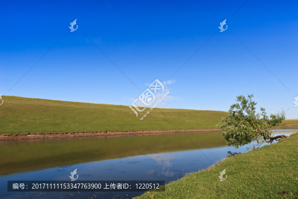 藍(lán)色