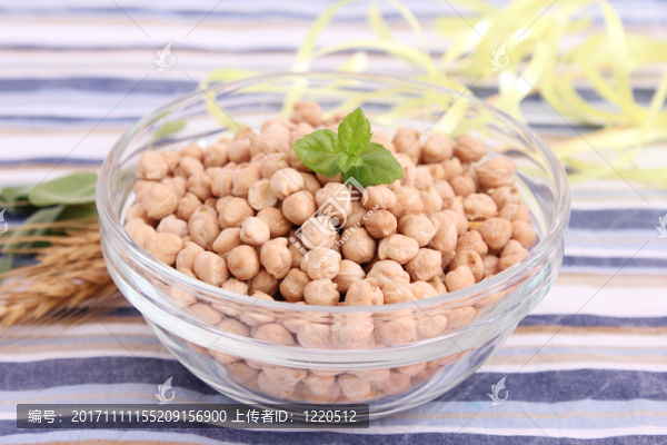 鷹嘴豆