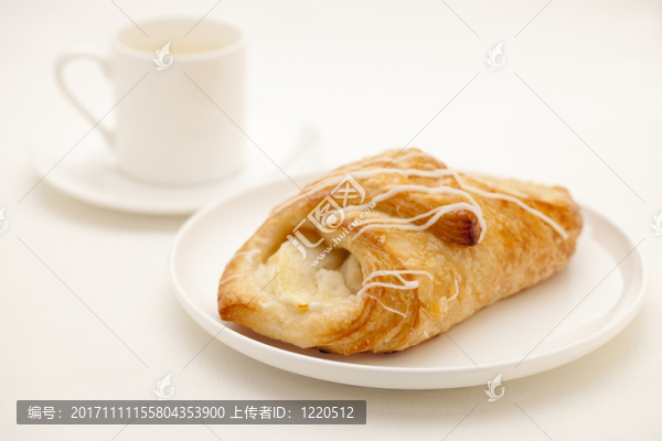 糕點