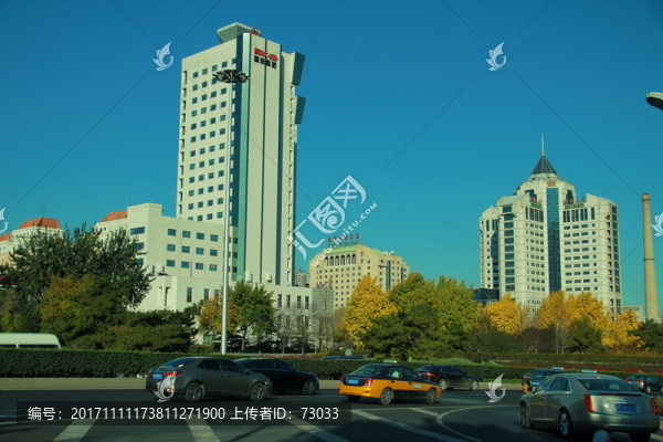 建筑