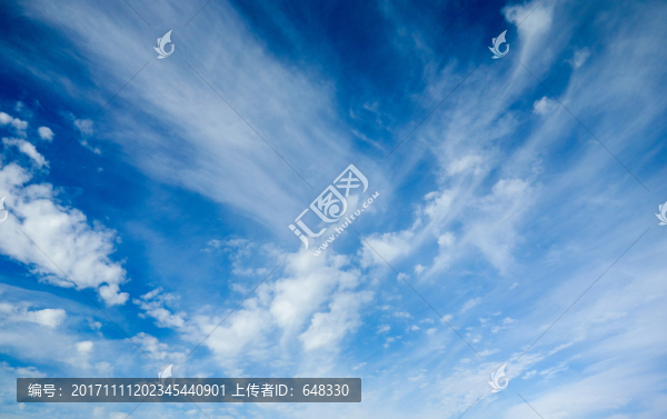 白云