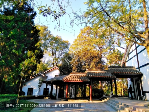 南京鳳凰山公園