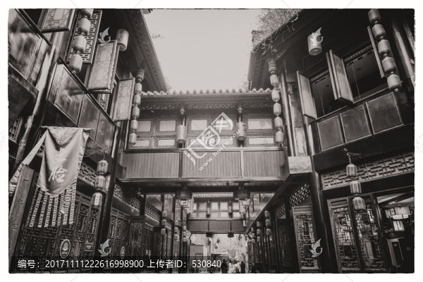 老成都