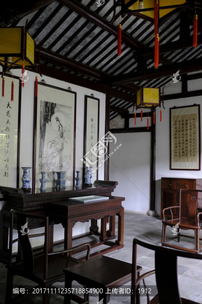 蘇州園林