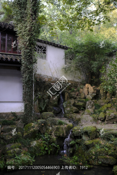 蘇州園林