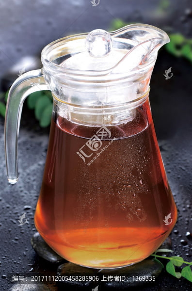 酸梅湯