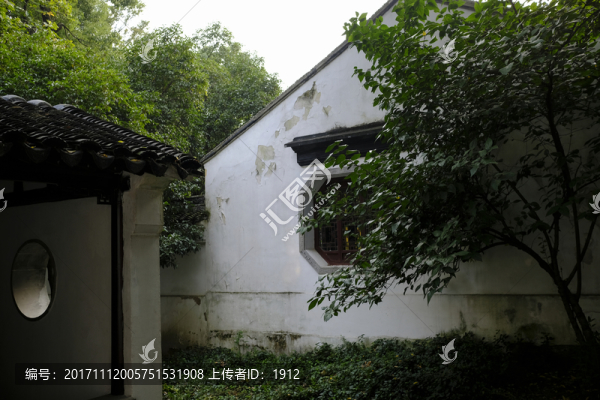 蘇州園林