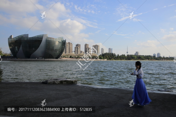 云龍湖