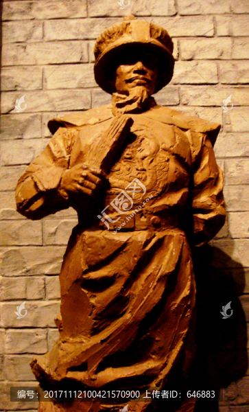 康熙大帝