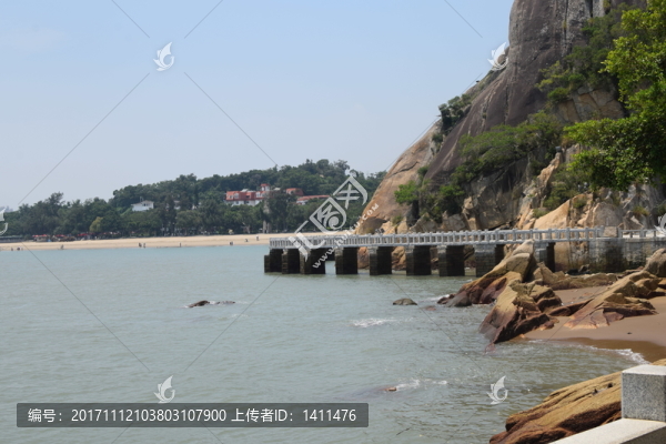 鼓浪嶼