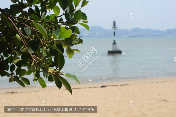 鼓浪嶼,燈塔