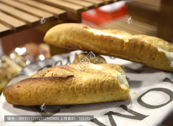 法式面包