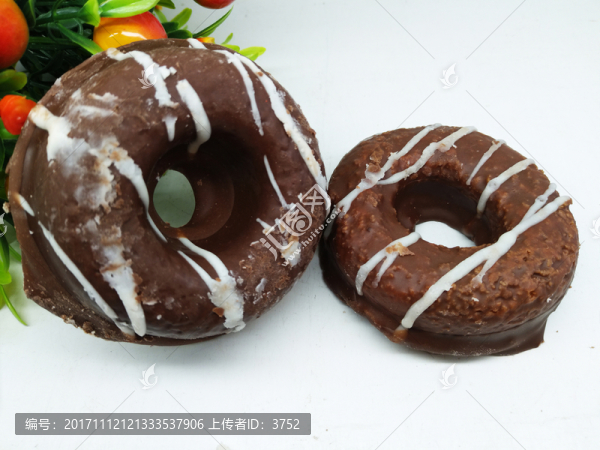 糕點(diǎn),巧克力蛋糕