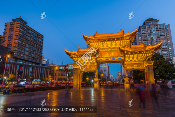 金馬坊