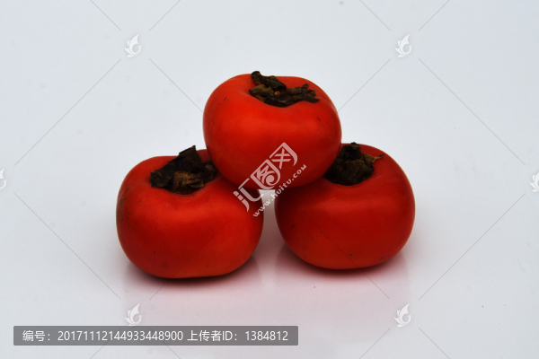 柿子,水果