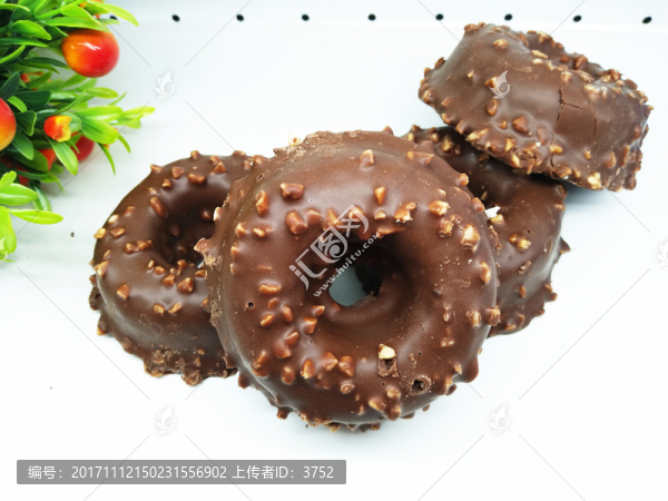 糕點(diǎn),巧克力蛋糕