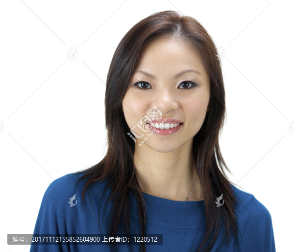 女人