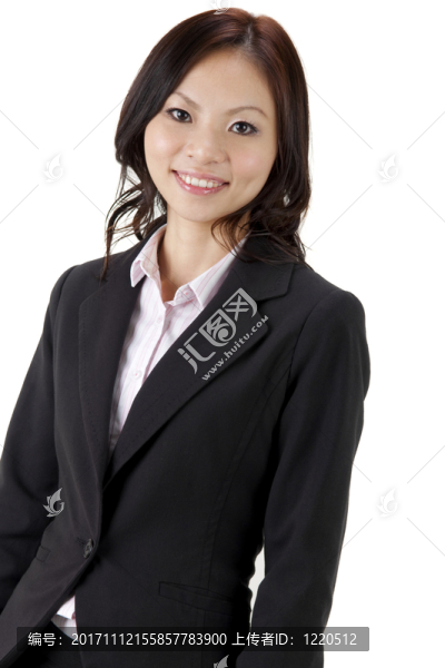 女人