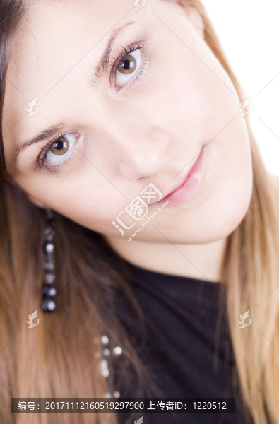 女人
