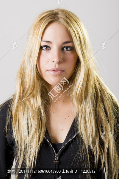 女人