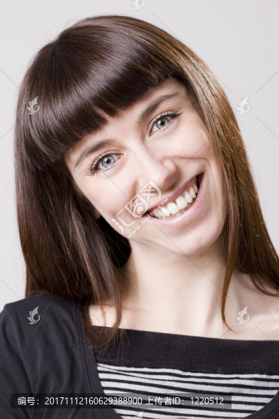 女人