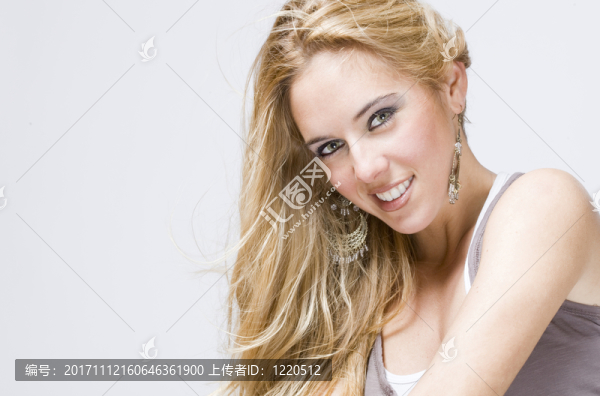 女人