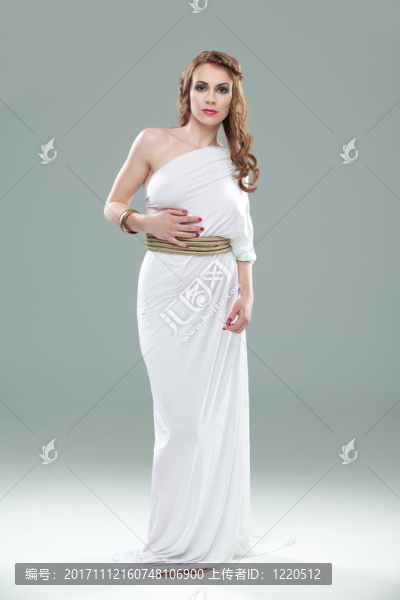 女人