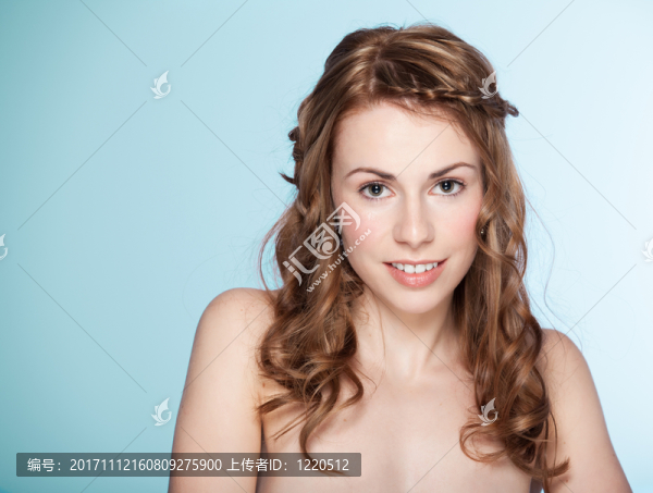女人