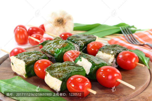 串