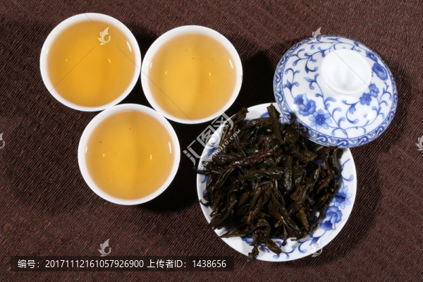 茶