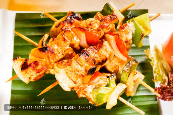 食物
