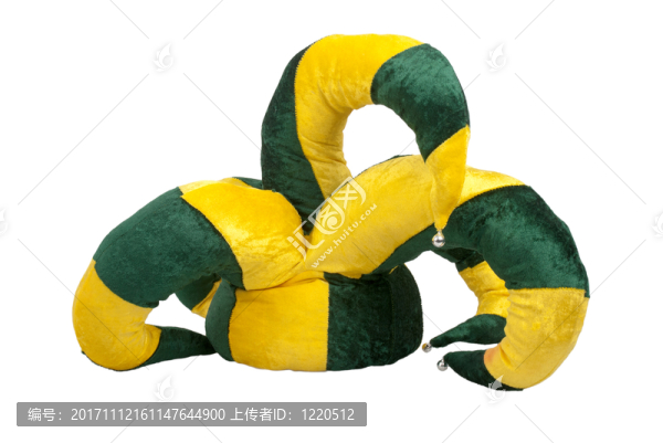 物體