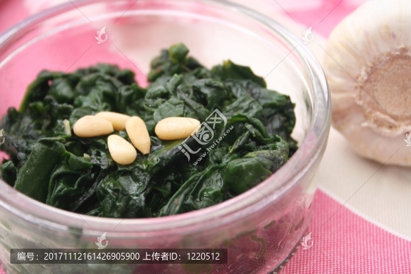 菠菜