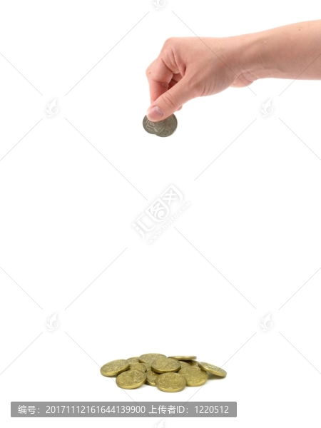 美元