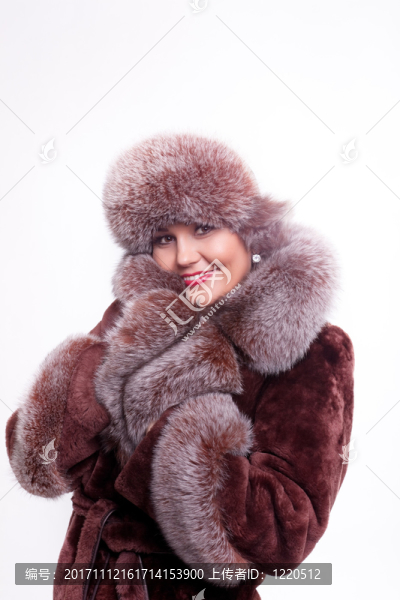 女人