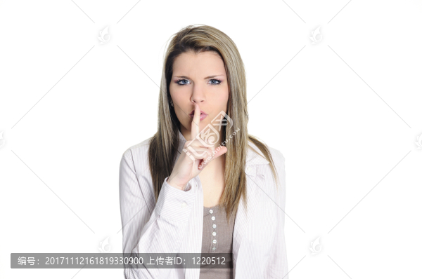 女人
