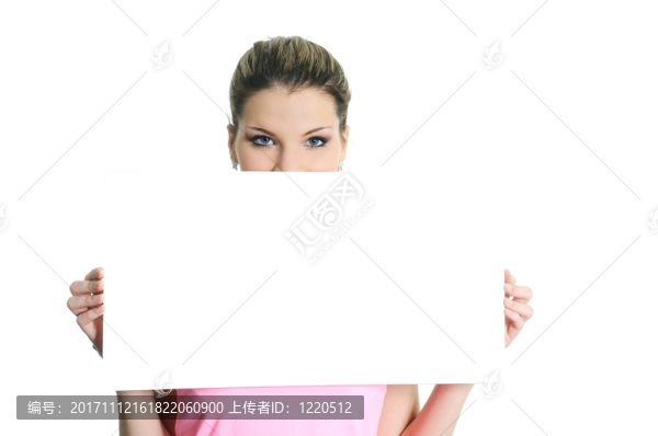 女人