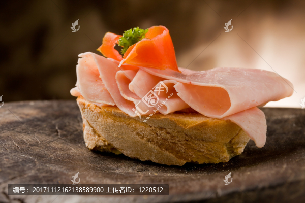 食物