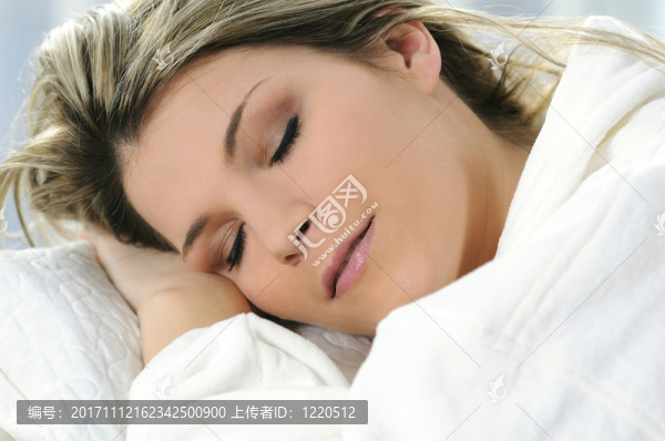 人