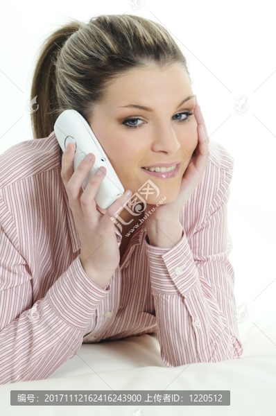 女人