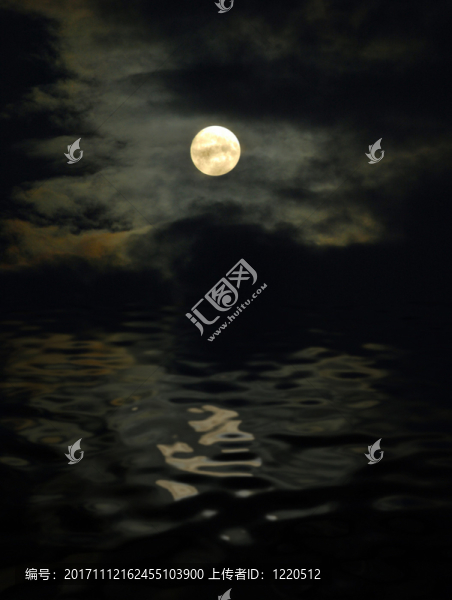 夜