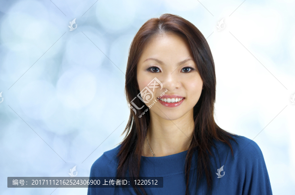 女人