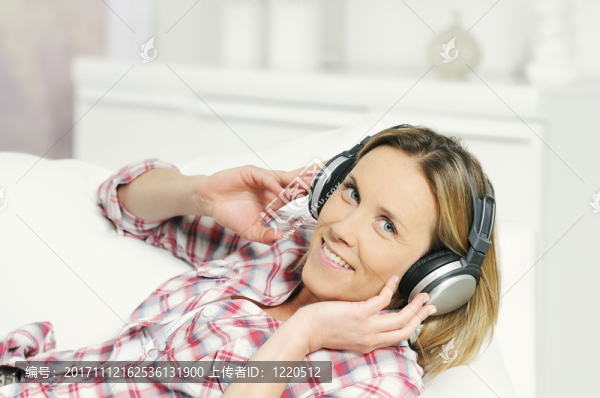 女人