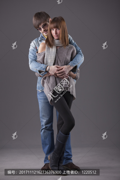 女人