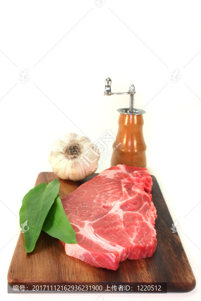 肉片