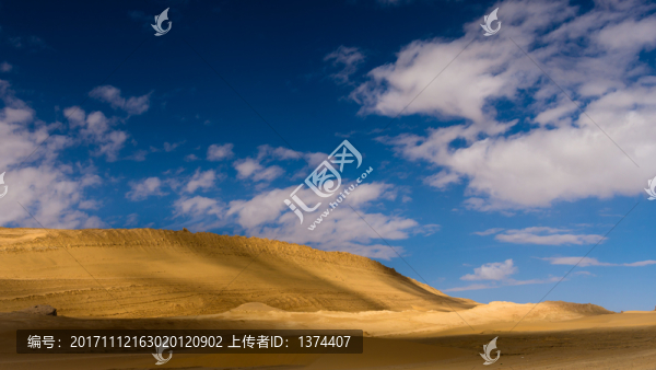 沙漠