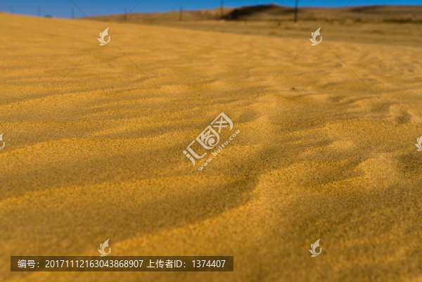 沙漠
