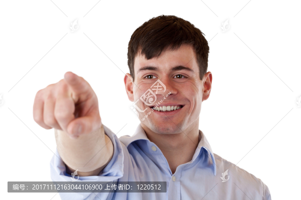表明