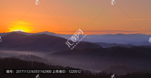 山